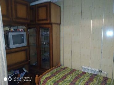 2 otaqlı mənzil vasitəçisiz: Bakı, 2 otaqlı, Köhnə tikili, 70 kv. m — 6