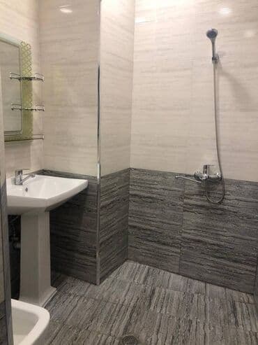 bina az yeni tikililer: Xətai rayonu, "Xətai Park" yaşayış kompleksində 20 mərtəbləli — 9