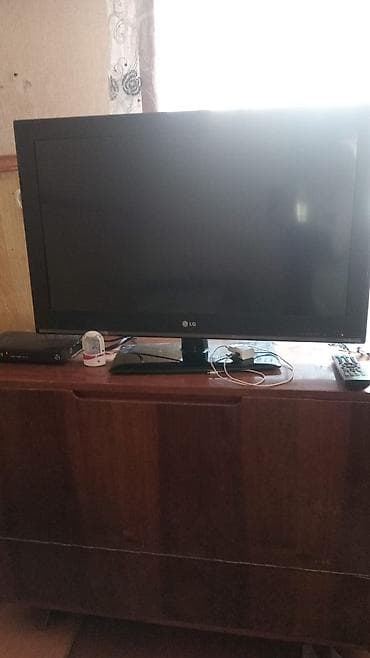 Televizorlar: Televizor LG LCD 32" FHD (1920x1080) — 1