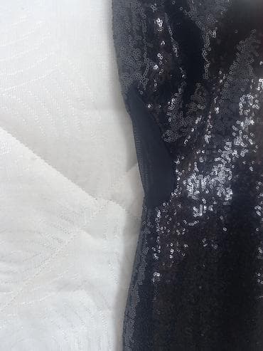 Аксессуары: Suiteblanco brendinin ziyafet donu.Cox gəşəngdi əyində cox gözəl — 2