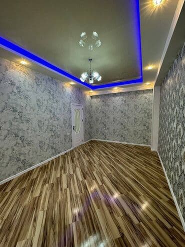 qarayevde 2 otaqli evler: 2 otaqlı, Yeni tikili, m. Qara Qarayev, 70 kv. m — 3