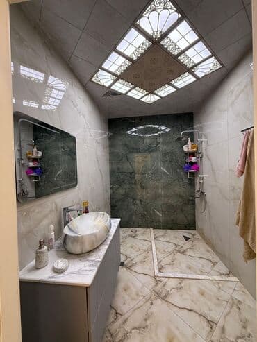 studiya mənzil: 4 комнаты, Новостройка, 164 м² — 10