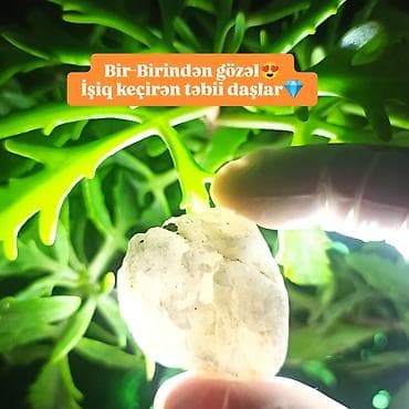 green witch saat: Kolleksiyamdakı Təbii Daşların Satışı | Mineral • Kristal • Dekorativ — 5