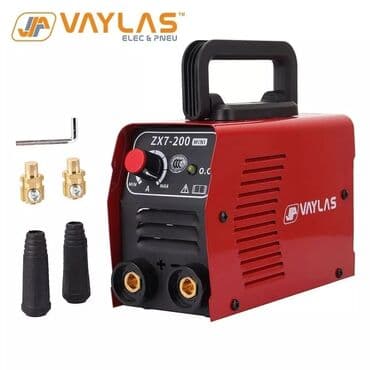 master tools: Yeni Qaynaq aparatı Elektrod, Pulsuz çatdırılma — 1
