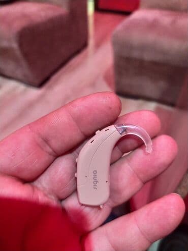 Ходунки, костыли, трости, роллаторы: Signia Esitmə aparati 1ci 3 cu 4 cu dərəcəli zəyif və agir esitmə — 5