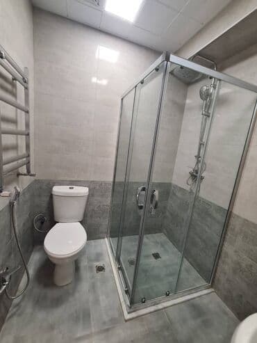 продажа квартир в баку новостройки: 3 комнаты, Новостройка, 92 м² — 18