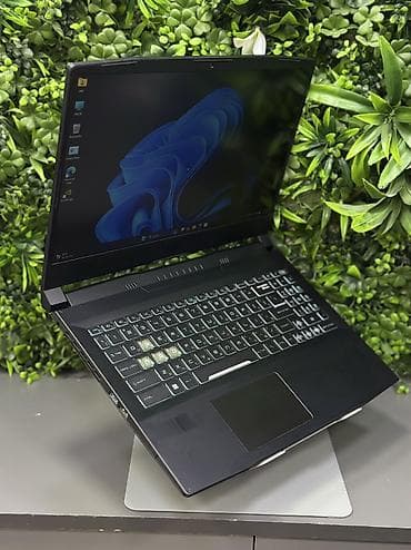 predator notebook: İşlənmiş MSI, 15.6 ", Intel Core i7, 512 GB, Ünvandan götürmə, Ödənişli çatdırılma, Rayonlara çatdırılma — 2