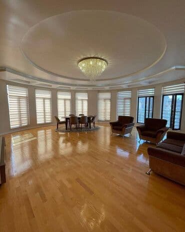 купить дом в азербайджане у моря: 5 комнат, Новостройка, м. Хатаи, 228 м² — 5