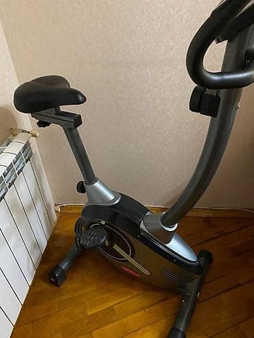 Trenajor ideal veziyyetdedir cox keyfiyyetli alman mallaridir . Burda — 1