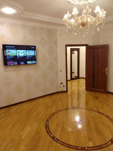 bina.az köhnə tikili 2 otaq: Bakıxanov qəs., 2 otaqlı, Yeni tikili, 86 kv. m — 1