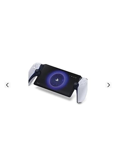 PlayStation Portal Remote Player (PS5 üçün əl konsolu) - PS5 — 1