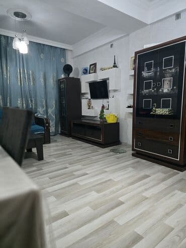 elmlərdə kirayə evlər: Masazır qəsəbəsi Qurtuluş 93 yaşayış kompleksində müasir təmirli — 2