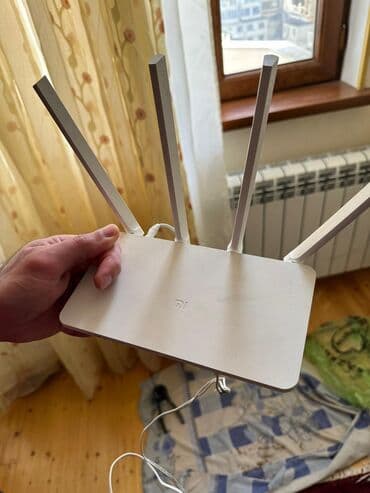 xiaomi modem: Madem 30manat. 155 manata alınıb . prablemi yoxdu işlekdi. mi — 4