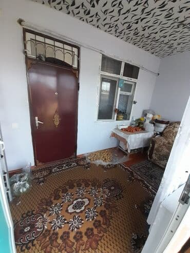 xırdalanda 3 otaqlı həyət evləri: 3 otaqlı, 100 kv. m, Orta təmir — 9