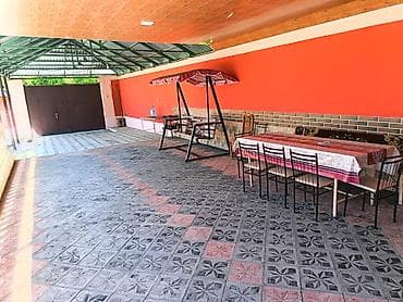 sedmoyda kiraye evler: 120 м², 3 комнаты, Комби, Газ, Электричество — 7