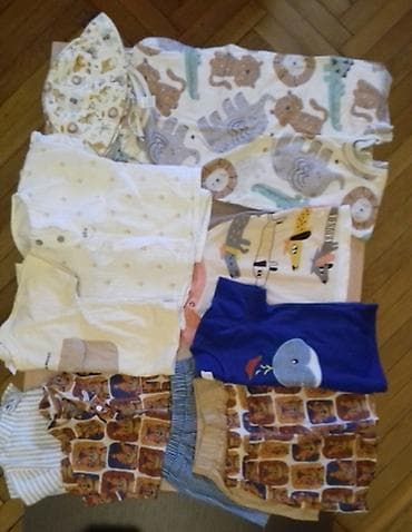 kombinezonlar: Пакет одежды 3-24 мес как бонус Бесплатно отдадим пакет одежды на 3-24 — 4