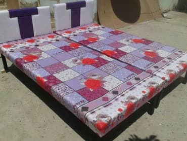 taxt dəsti 50 m: Kravat teze mohkem 1 neferlik 50m 2 neferlik 100m taxtadan qupqa bas — 3