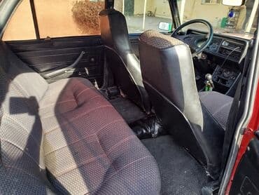 bişkek 82 qiymət traktor: ВАЗ (ЛАДА) 2107: 1.7 л | 1984 г. 6200 км Седан — 5
