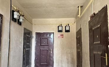 şirvanda bina evləri: 2 otaqlı, Yeni tikili, 54 kv. m — 6