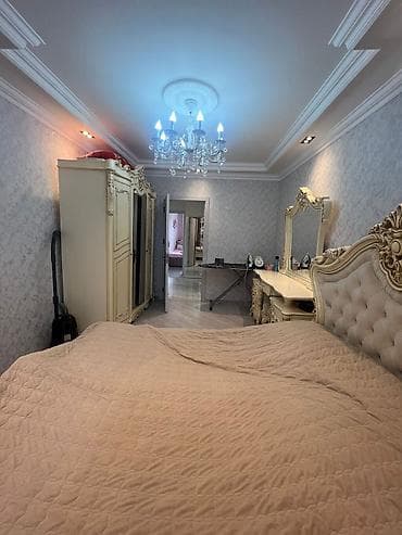 azadligda kiraye evler: Ünvan: Neapol dairəsi Mertebe: 9 mertebeli binanın 8-ci mərtebəsi — 5