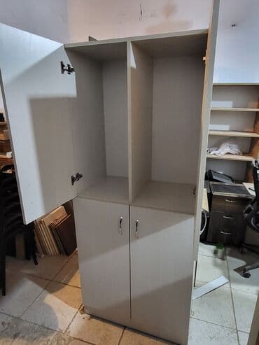 skaflar qiymeti: Dolab paltar dolabi.zallar,hamamlar,idman zallari,ucun geyim dolablari — 4