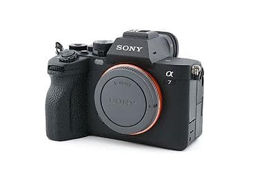 ipone 11 pro max: Sony Alpha a7 IV (A7) tam kadr güzgüsüz fotoaparat gövdəsi - E-mount — 1