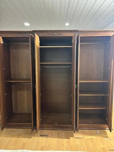 Bitkilər: Klassik dizaynlı tam yataq otağı dəsti - Brend: İstikbal (yataq lalafo.az -da — 9 Bitkilər: Klassik dizaynlı tam yataq otağı dəsti - Brend: İstikbal (yataq — 9