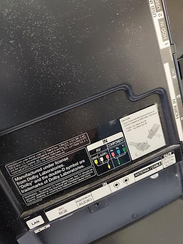 iphone s5 mini: İşlənmiş Televizor LG 32" Ünvandan götürmə, Ödənişli çatdırılma — 4