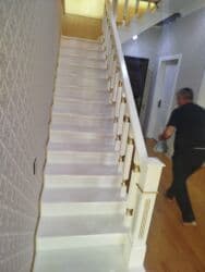 Рейки, доски: Taxta pileken — 3