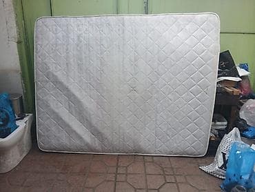 san bali: Böyüklər üçün Döşək — 2