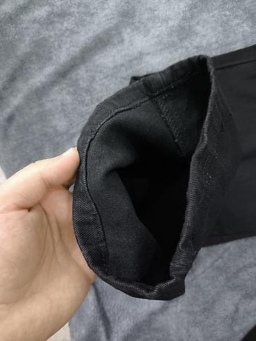 aşbaz geyim: Təzədir Ölçü böyükdür deyə satılır, internetdən sifariş vermişəm — 5