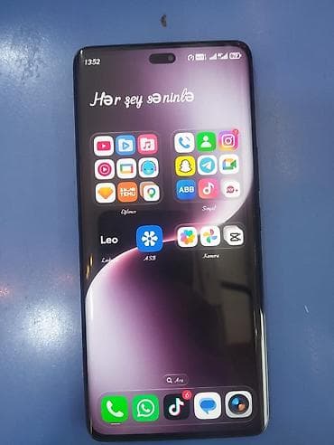 google pixel 9: Honor X9c, 256 GB, rəng - Boz, İki sim kartlı — 1