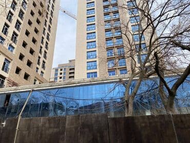 lokbatanda yeni tikilen binalar: Gənclik metrosuna yaxin yerləşən ümumi sahəsi 160 kv,m olan, obyekt — 4