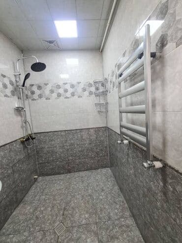 ev masazir: Bakı, 2 otaqlı, Köhnə tikili, 50 kv. m — 11