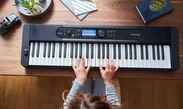 roland va: Sintezator, Casio, Yeni, Ödənişli çatdırılma, Rayonlara çatdırılma, Ünvandan götürmə — 2