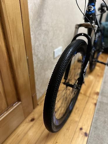 Детские велосипеды: İdeal vəziyyətdədədir. Brend markadır. Ölçüsü 26 lıqdır. Heçbir — 4