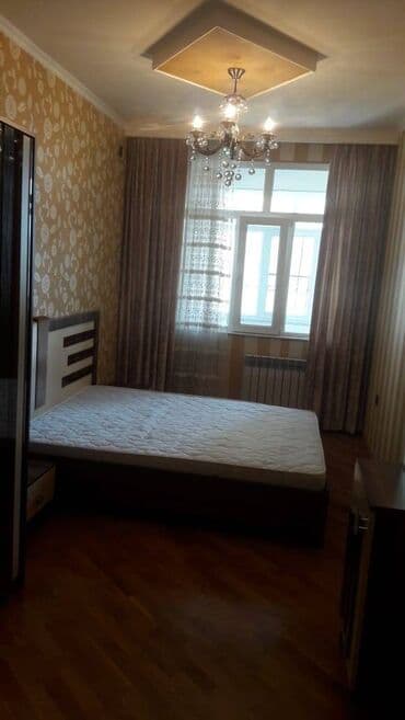 azadliqda kiraye evler 2023: 20 yanvar metrosunun yaxınlığında 18 mertebeli binanın 16-ci — 8