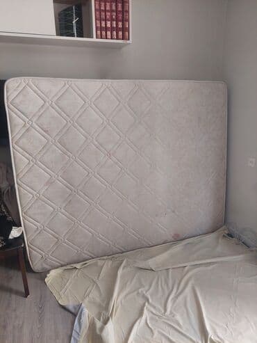 Renault: Ortopedik matras, İki nəfərlik — 3