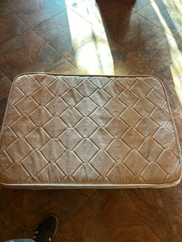 Pərdə və jalüzlər: Bir nəfərlik Döşək üzü — 1