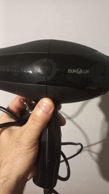 фен с вращающейся щеткой: Fen İşlənmiş, Pulsuz çatdırılma — 4