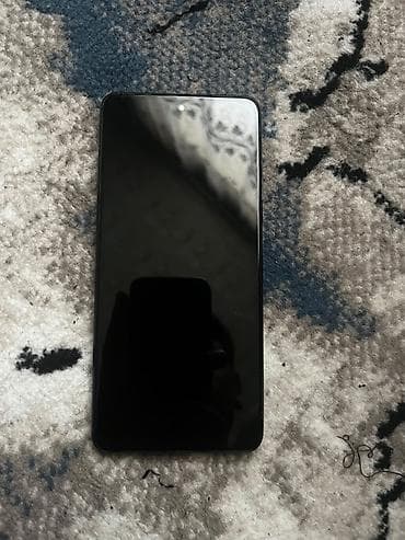 Poco X3, 64 GB, rəng - Qara, Face ID lalafo.az -da Poco X3, 64 GB, rəng - Qara, Face ID