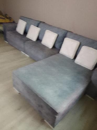 metbex kunc divani: Künc divan, Parça — 4