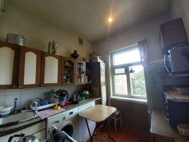 Bakı, 3 otaqlı, Köhnə tikili, m. Nəriman Nərimanov, 80 kv. m — 10