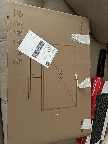 xiaomi redmi note 4x: Oyun komputeri • Prosessor: Intel i5 8600k 3.60ghz soket 1151-v2 • — 4