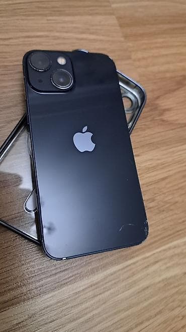 IPhone 13 mini — 4