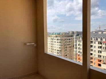 ucuz bina evleri 2019: 3 otaqlı, Yeni tikili, m. Əhmədli, 171 kv. m — 26