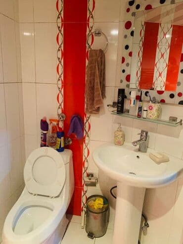 nerimanovda obyekt satilir: 2 otaqlı, Yeni tikili, 71 kv. m — 11