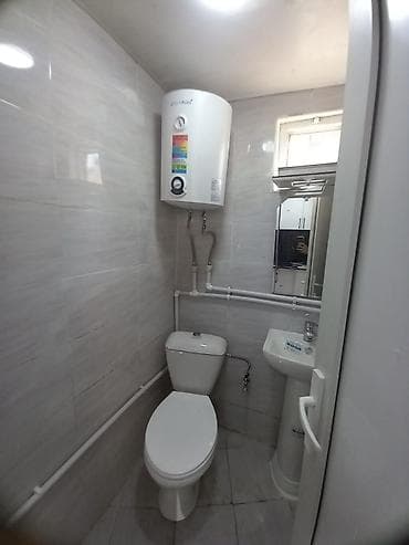 emircanda ev satisi: 1 otaqlı, 15 kv. m, Yeni təmirli — 5