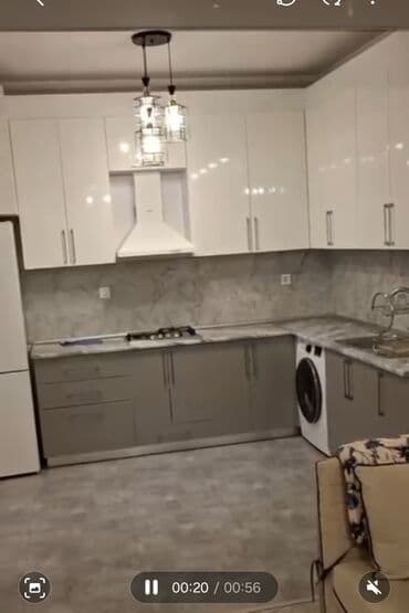 kirayə ev sahil: Bakı şeherindeHezi Aslanov metrosuna yaxin cox gozel bir yerde Blu — 1