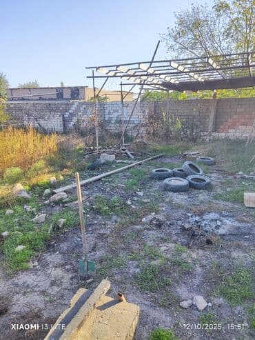 баку недвижимость: 2 sot, Mülkiyyətçi — 2